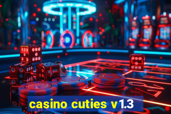 casino cuties v1.3 - android.apk